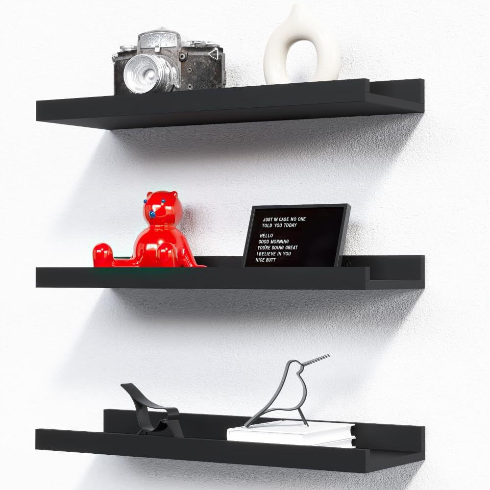 Kreatives Wandregal, 2-teilige – Floating Shelves Bewertung und Preis