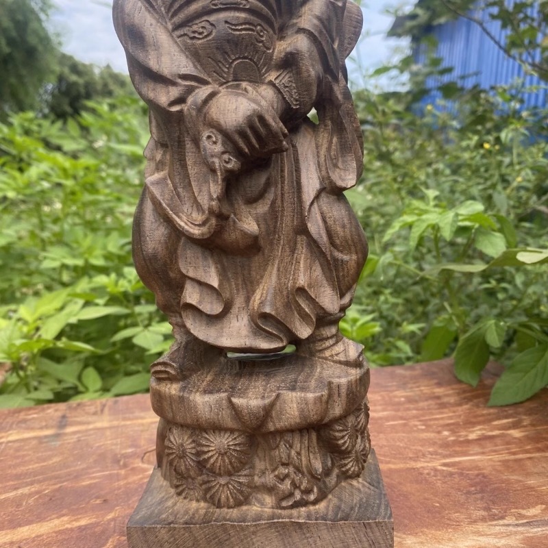 Handgeschnitzte Vietnam Holz Z – Home Decor Vietnam Bewertung und Preis