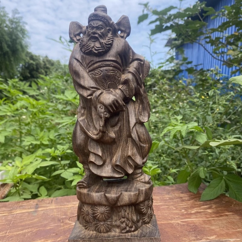 Handgeschnitzte Vietnam Holz Z – Home Decor Vietnam Bewertung und Preis