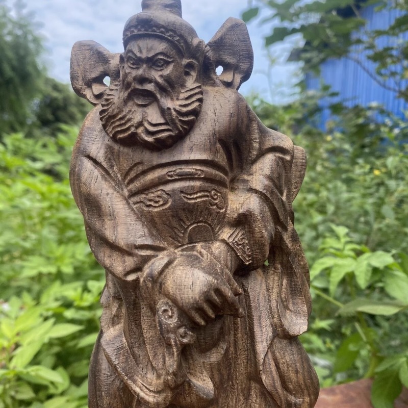 Handgeschnitzte Vietnam Holz Z – Home Decor Vietnam Bewertung und Preis