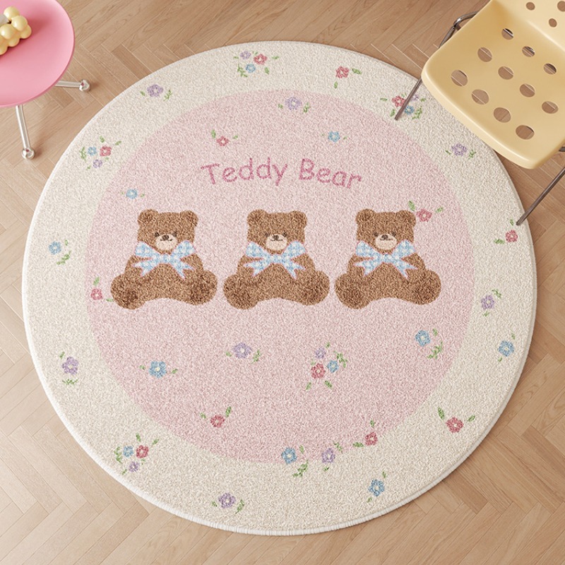 Nette Runde Wohnzimmer Dekorat – Home Decor Ig Bewertung und Preis