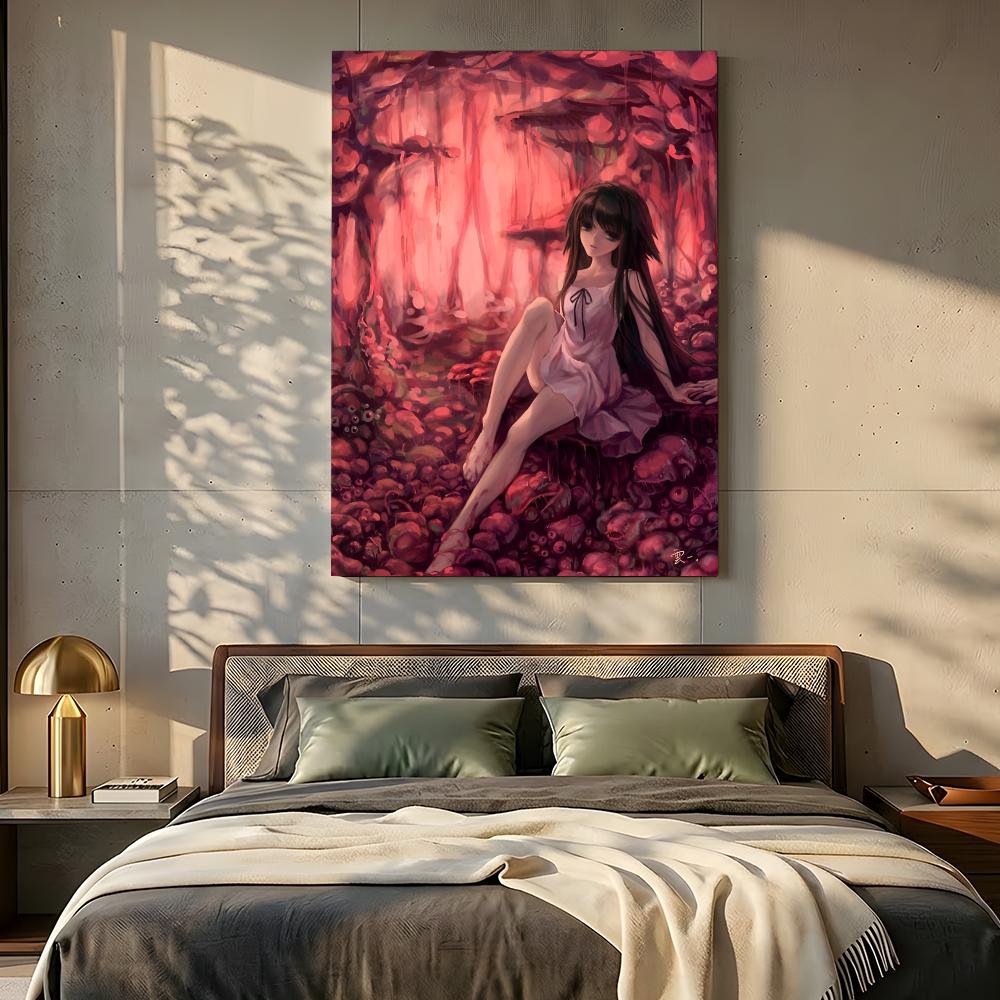 Spiel S-Saya no Uta: The Song  – Home Decor Games Free Bewertung und Preis