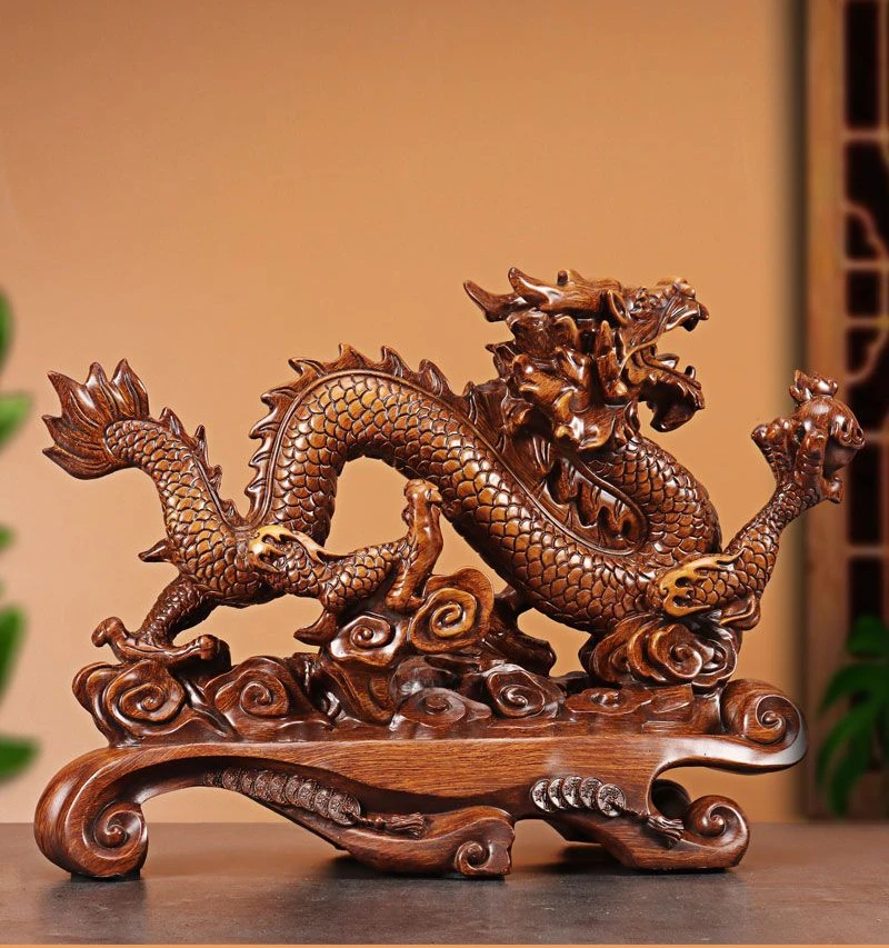 Glückliche Drachen verzierunge – Home Decor Brand Bewertung und Preis