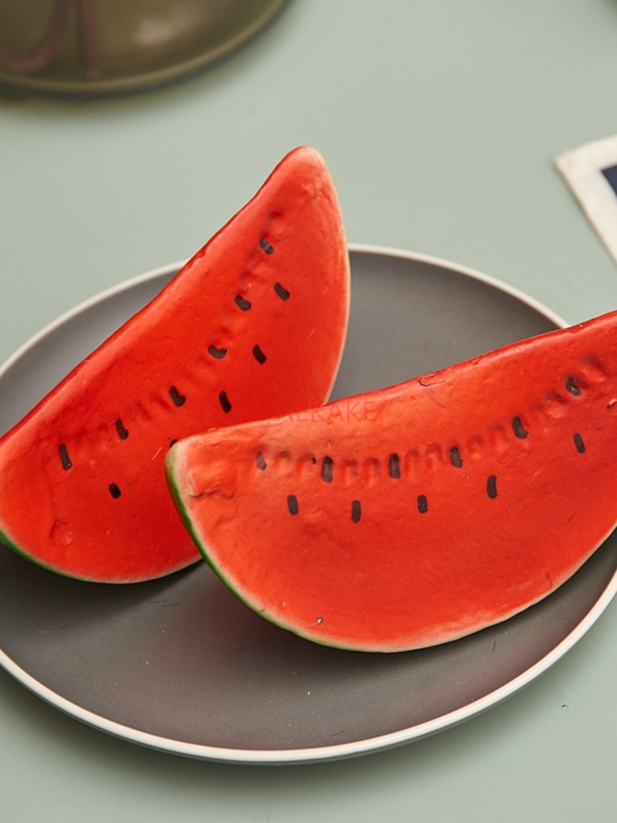 1 Stück simuliertes Obstmodell – Home Decor Store Bewertung und Preis