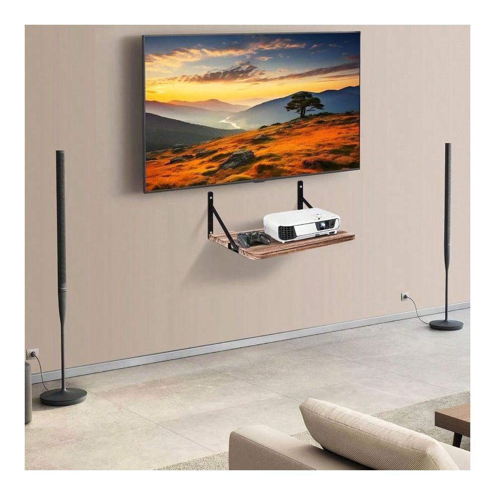 Regal, 16,2 x 11 L, Wandmontie – Floating Shelves Bewertung und Preis