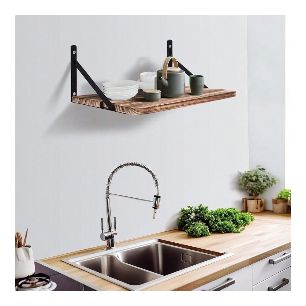 Regal, 16,2 x 11 L, Wandmontie – Floating Shelves Bewertung und Preis